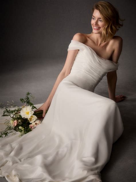 Radiance Wedding Dress Collection Phillipa Lepley