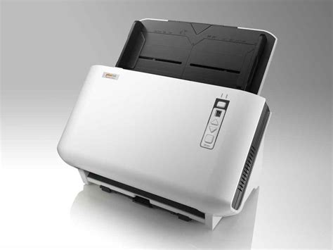 Jual Scanner Plustek SmartOffice SC8016U 80 Lembar Per Menit A4