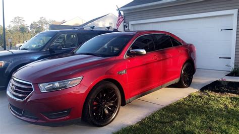 Ford Taurus Sho Mrt Auction Cars Bids