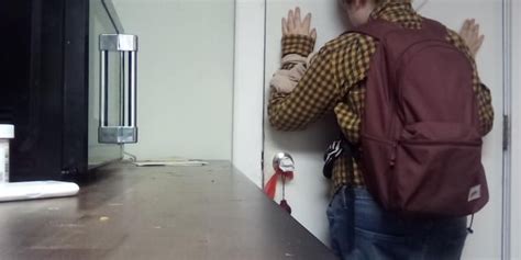 My project zomboid characters always end up looking like this : r