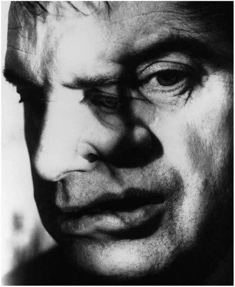 The Enigmatic Portrait Of Francis Bacon