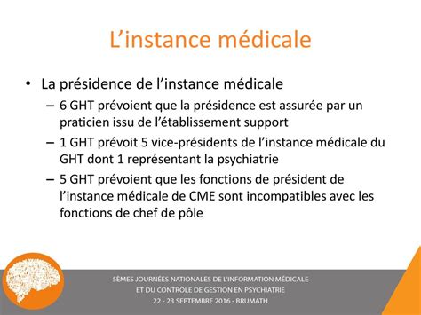 Quelle Place Pour La Psychiatrie Dans Les Ght Ppt T L Charger
