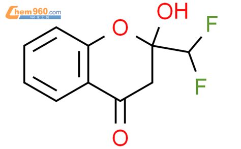 H Benzopyran One Difluoromethyl Dihydro