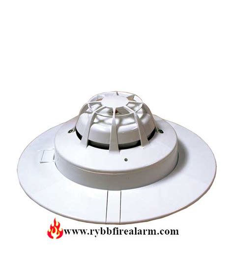 Mircom Mix Addressable Multi Detector Rybb Fire Alarm