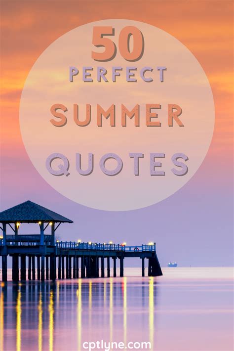 Best Summer Captions Quotes For Instagram Artofit