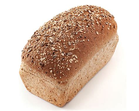 Vienna Bakery Products Multigrain Multigrain Loaf