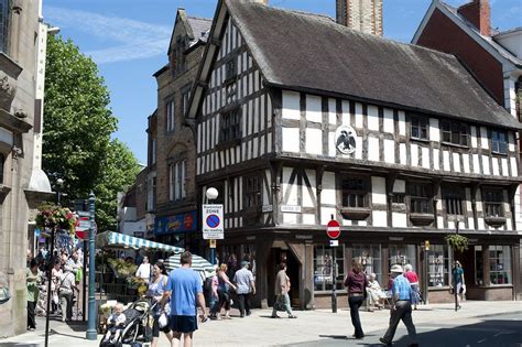 12 Best Places To Visit In Shropshire England The Crazy Tourist