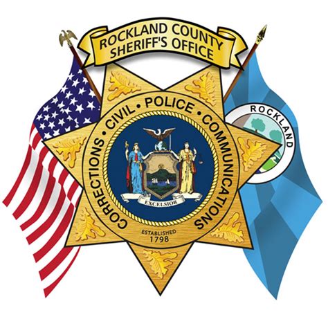 Rockland County Sheriffs Office