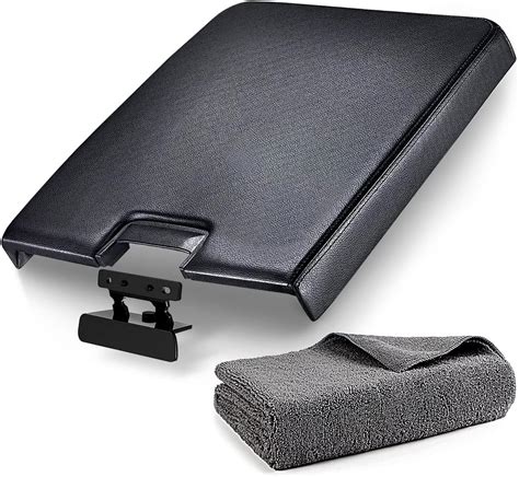 Amazon Umishi Compatible With Center Console Lid Armrest Kit Cover