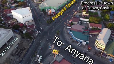 Sm City Tanza Anyana Tanza Massive Project In Cavite Anyana Bel