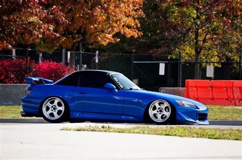 Фотографии Honda S2000 (Хонда С2000).