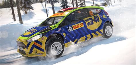 Dirt 4 Gameplay Trailer Be Fearless Bsimracing