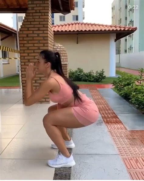 Treino Para Mulheres 🎀💪 No Instagram “arrasta Para O Lado 👉🏽👉🏽👉🏽 E Vamos Abrir Os Trabalh