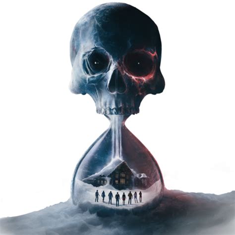 Icon for Until Dawn by CluckenDip - SteamGridDB