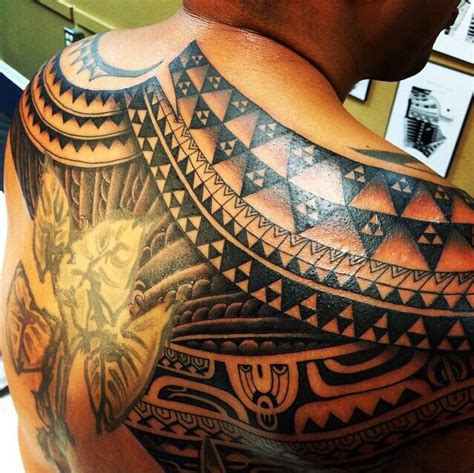 By Samoan Mike Polynesian Polynesian Tattoo Tattoos