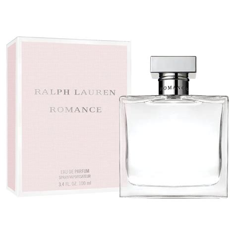 Nước hoa Ralph Lauren Romance EDP