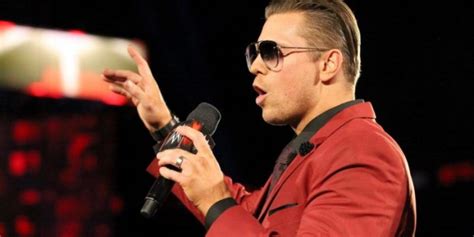 The Miz Attending Former Tag Team Partner S Wedding Chelsea Green On