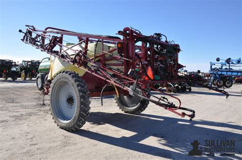 Hardi Navigator 4000 Pull Type Sprayer Bigiron Auctions