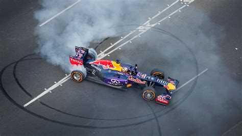 Red Bull Racing On Twitter Were Bringing A Rip Roaring Live Demo To