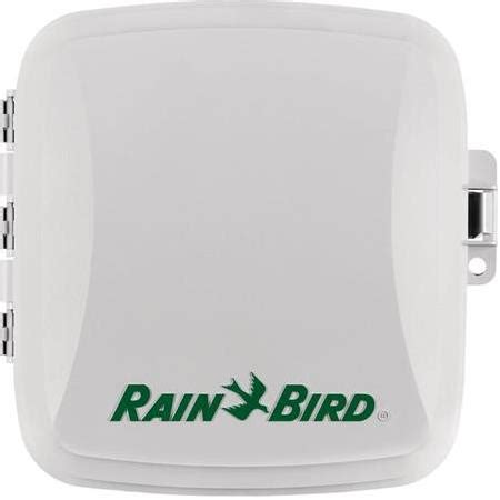 Rain Bird Esp Tm Wi Fi Uyumlu Kontrol Paneli Istasyon Di Mekan