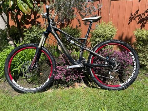 2010 Specialized S Works Stump Jumper For Sale