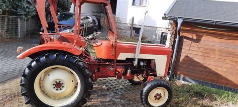 Mccormick Traktor Mccormick Gebraucht Kaufen Landwirt