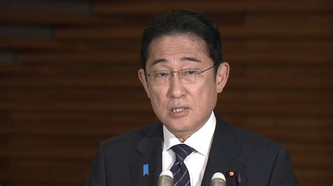 岸田首相 日エジプト電話首脳会談 ガザ地区からの日本人退避で協力要請 ライブドアニュース