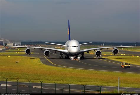 D Aimg Lufthansa Airbus A Photo By Cibulka Tomas Lkpr Spotter