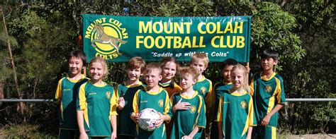 Mount Colah Fc Memories Mount Colah Football Club