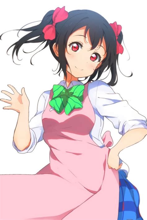 Yazawa Nico Love Live Image By Sakura Fuumi Zerochan