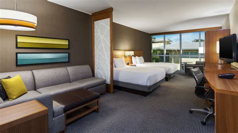 Modern Hotel near Atlantic Avenue | Hyatt Place Delray Beach