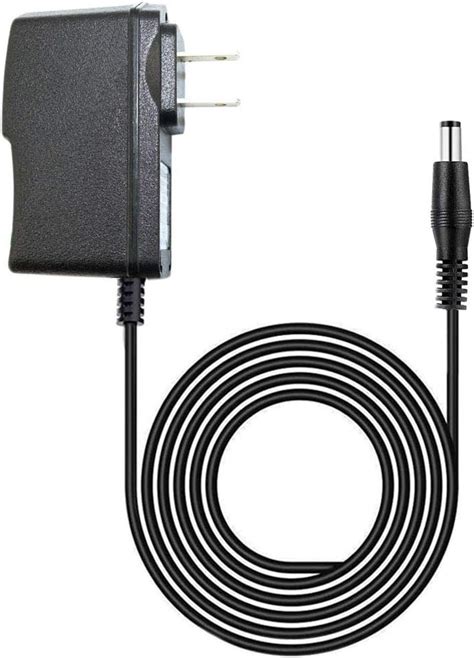 Amazon 9V AC DC Power Adapter Charger Cord For Casio CTK 496 CTK