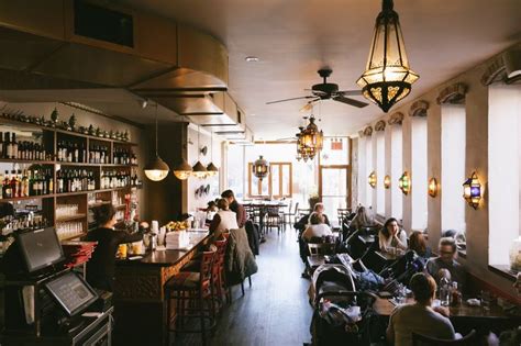 The Best Restaurants In Park Slope New York The Infatuation