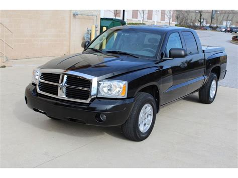 Dodge Dakota For Sale By Owner In Springfield Pa