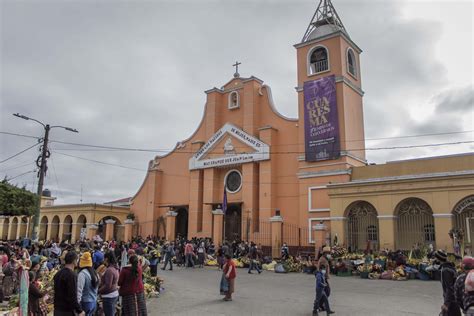 Semana Santa 2022 Programa De Actividades En La Parroquia San Juan