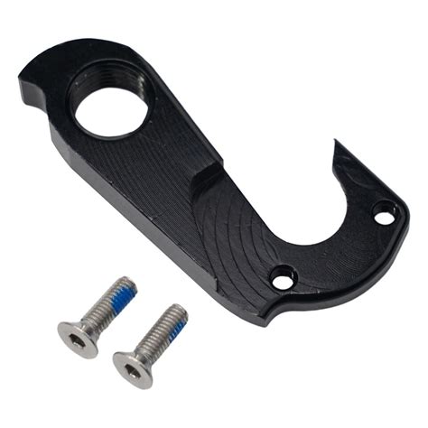 Easy To Use Bike Gear Rear Derailleur Mech Hanger Dropout For Cervelo