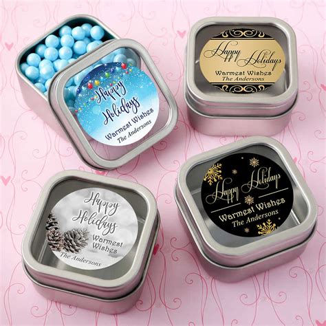 Corporate Holiday Party Favors 190 Christmas Favors Lowest Price