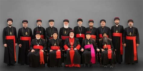 Assyrian Church of the East | Official News