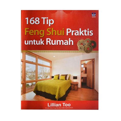 Jual Bip Tip Feng Shui Praktis Untuk Rumah By Lillian Too Buku