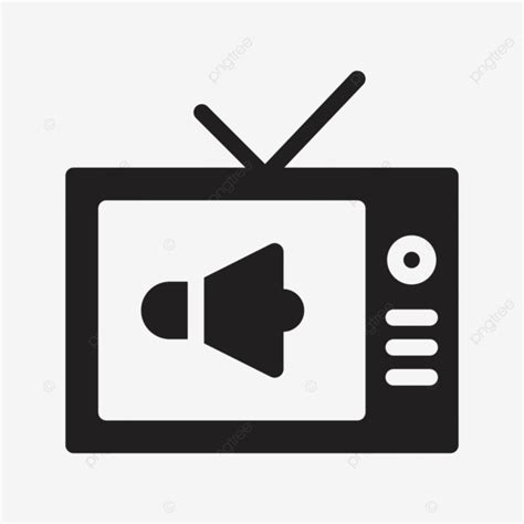 tv tv shape internet vector tv shape internet png  vector
