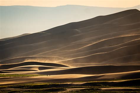 Stargazing at Great Sand Dunes National Park — Travels and Curiosities ...