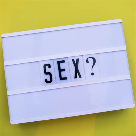 Is The Cost Of Living Crisis Impacting Our Sex Lives All Signs Point