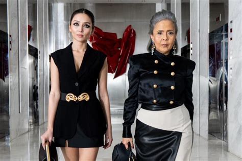 Kathryn Bernardo Dolly De Leon Starrer ‘a Very Good Girl ‘earns P75m