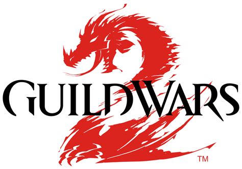 File Guild Wars 2 Logo Svg Guild Wars 2 Wiki GW2W