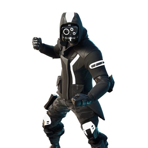 Shadow Archetype - Fortnite Skin - Fortnite.GG