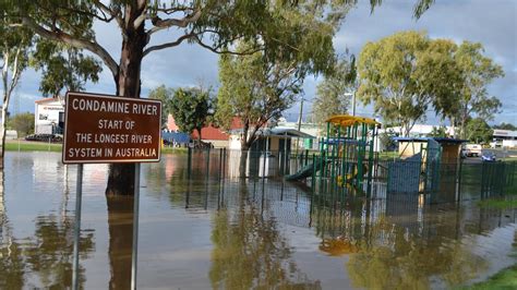 Warwick 2021 Flooding Gallery The Courier Mail