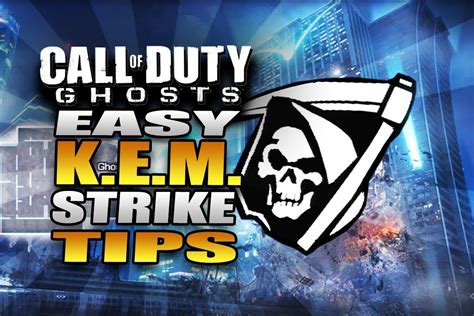 K E M STRIKE On Free Fall How To Get An Easy KEM Strike Tutorial