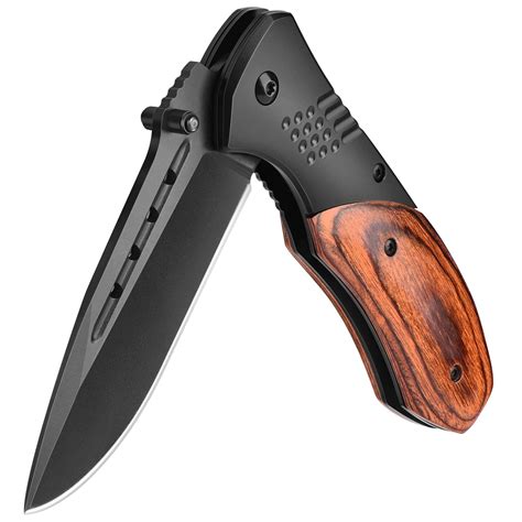 Pocket Knives Switchblade