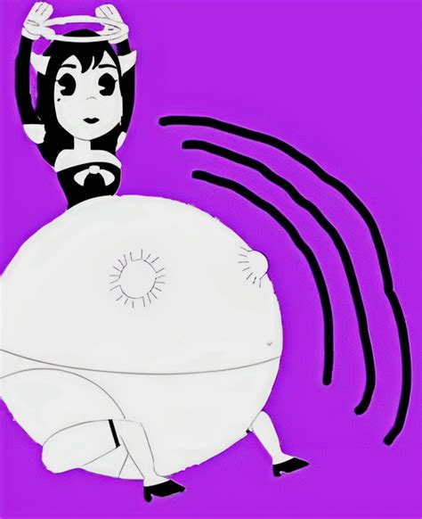 Alice Angel Vore By Marioboy05 On Deviantart