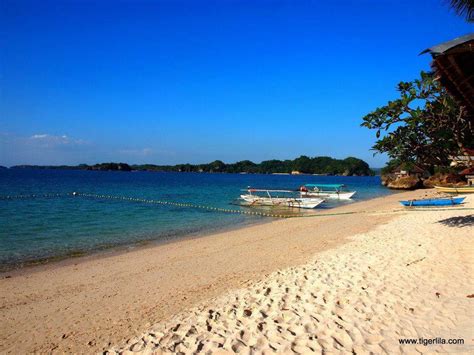 12 Best Beaches in Guimaras Island - Out of Town Blog